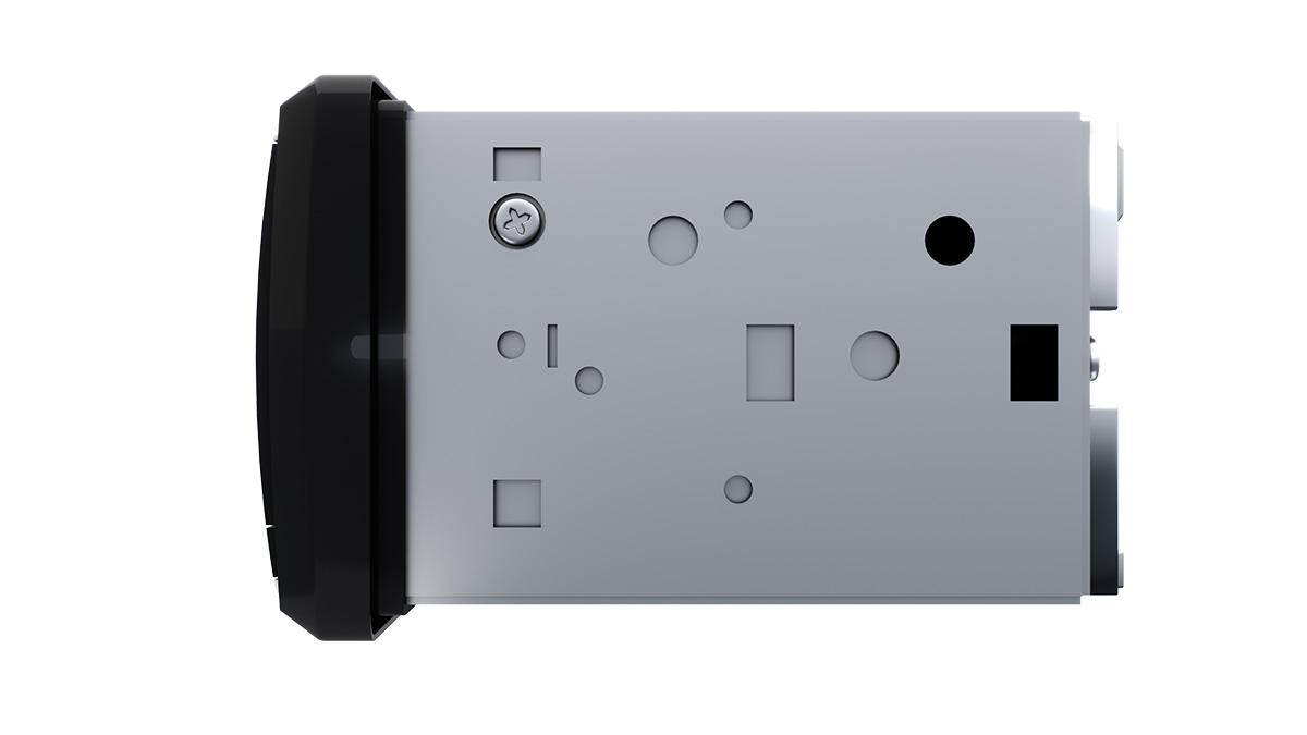 PROLOGY CMX-270 - 2