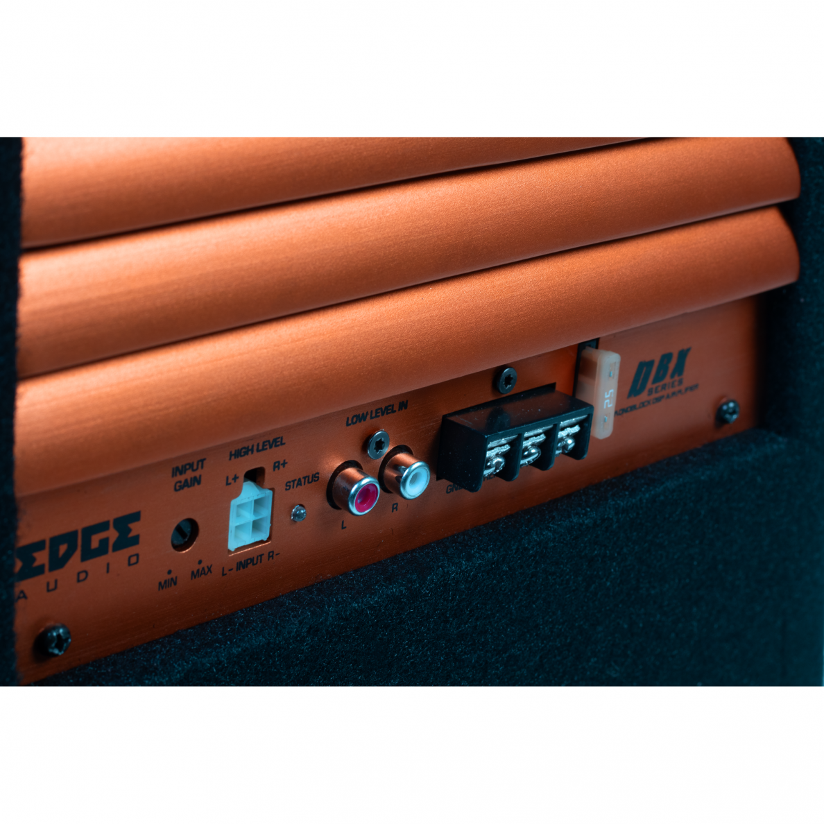 EDGE EDBX12ADSP-E3 - 3