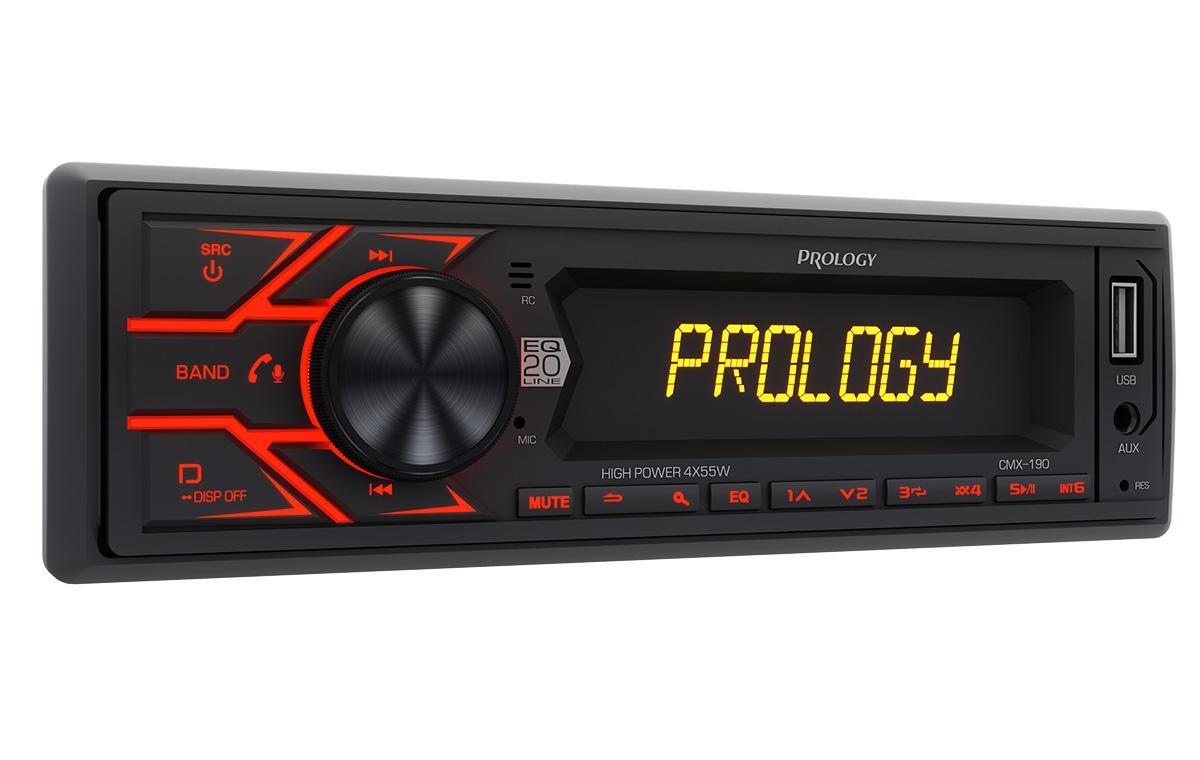 PROLOGY CMX-190 - 3