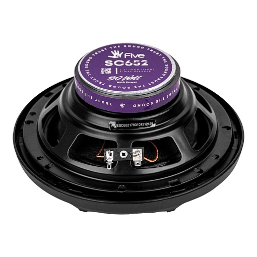 FIVE SC-652 - 2
