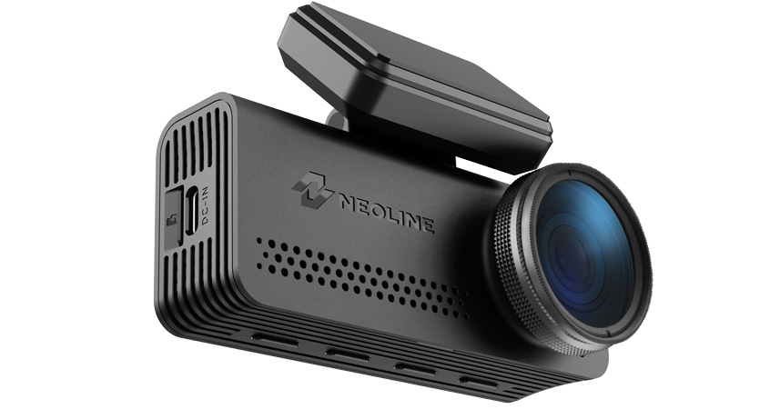 NEOLINE Argus 4K Dual 2