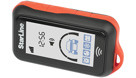 StarLine E67 LoRa ECO - 2