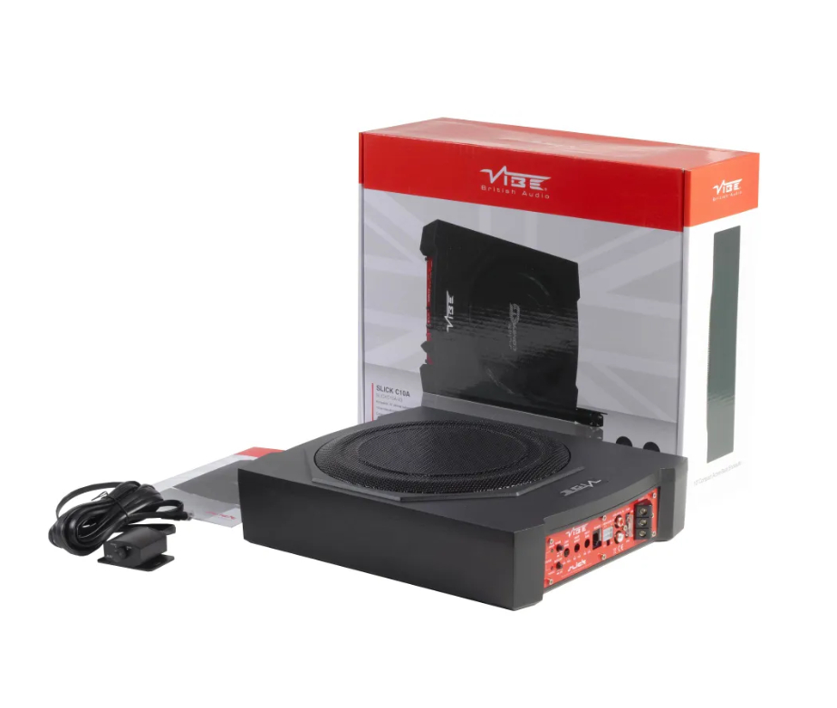 VIBE SLICKC10A-V0 - 1