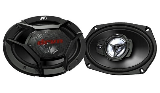 JVC CS-DR6930