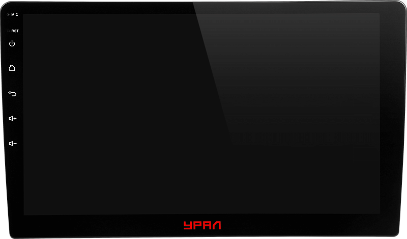 УРАЛ АМС ШТОРМ 102 - 2