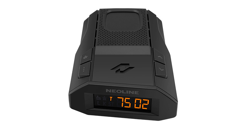 X-COP 6000C 2