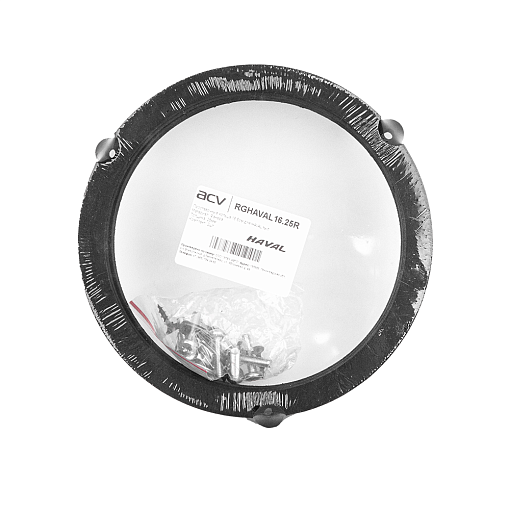 ACV RGHAVAL16.25R - 4