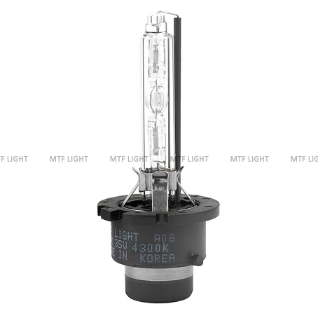 MTF D2S 4300K ORIGINAL - 1