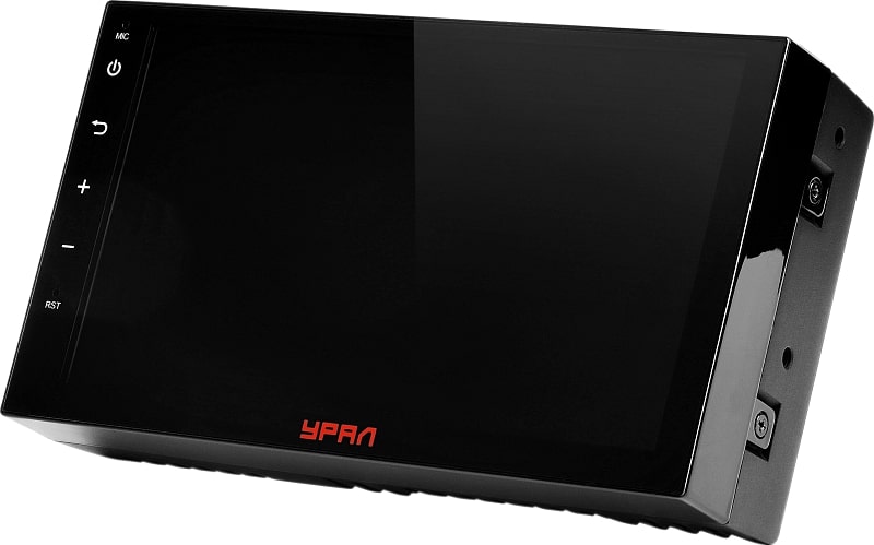 УРАЛ АМС ШТОРМ 71 - 2