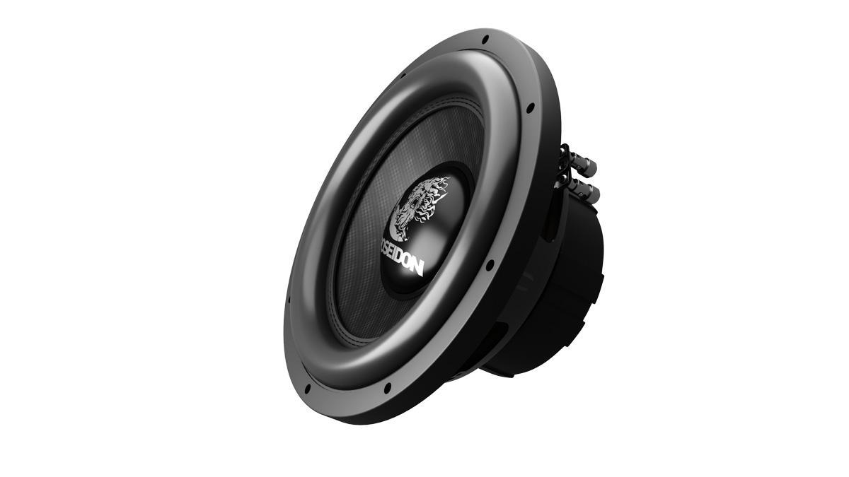 PROLOGY PS-12 POSEIDON - 3