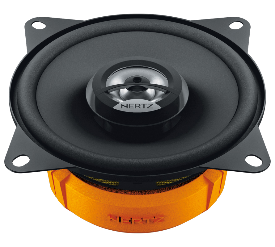 HERTZ DCX 100.3 - 1
