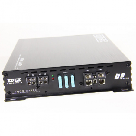 Edge EDB1000.1-E9 - 2