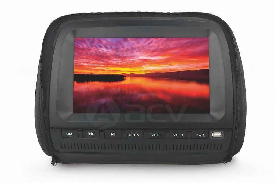 ACV-AVM-609-BL-9