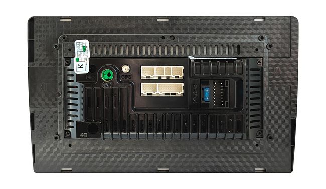 Wide Media LC-MFB-OO-1.16 I - 4