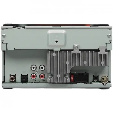 PIONEER DMH-G225BT - 3
