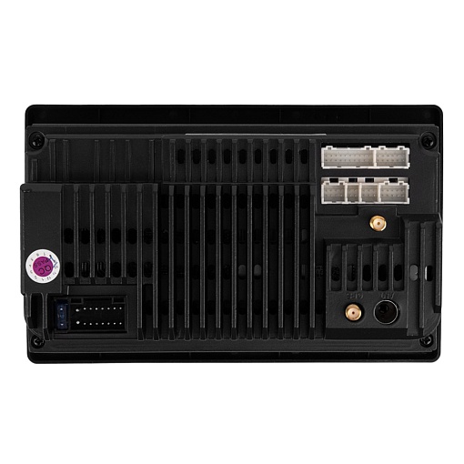 FIVE F730A + AHD камера - 3