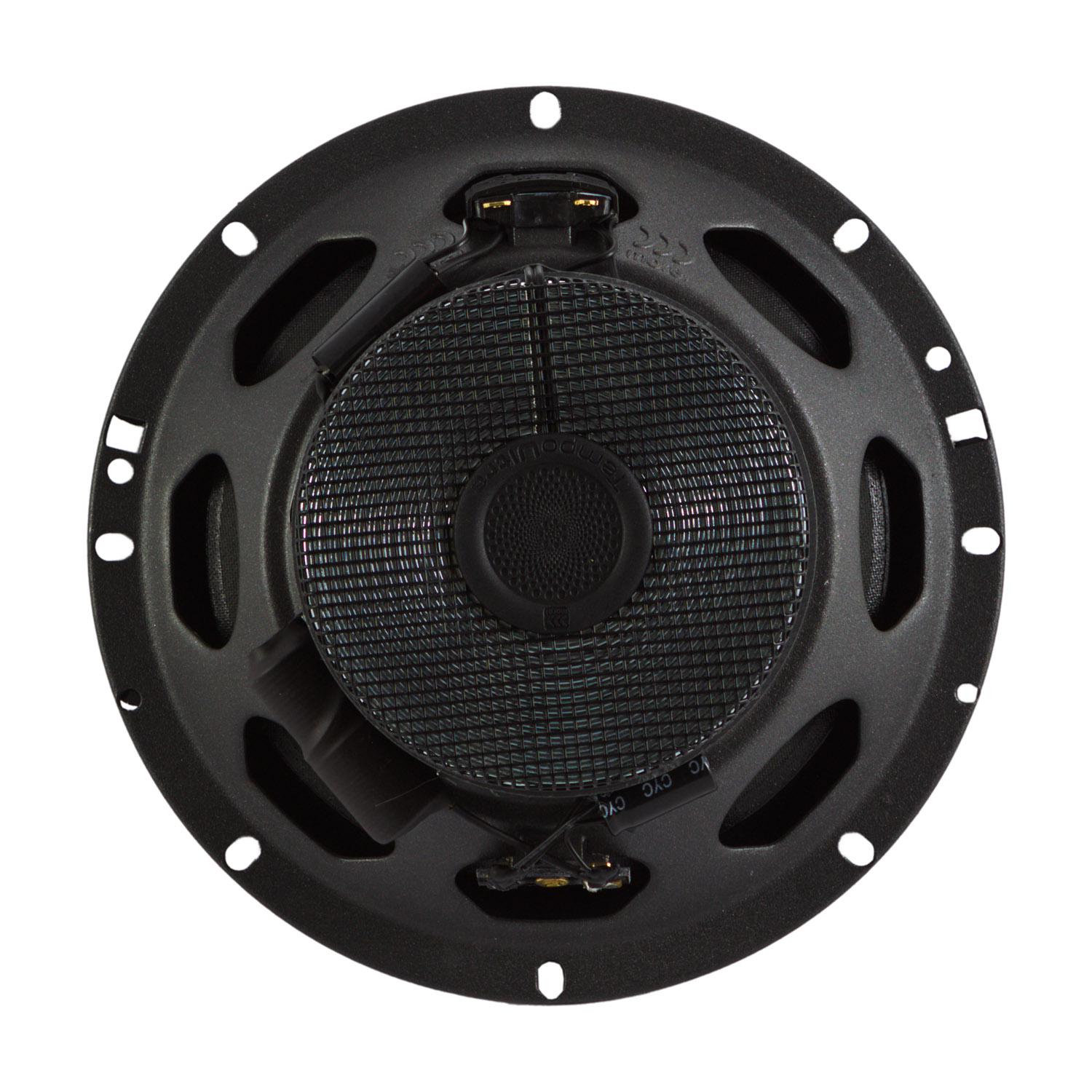 MOREL TEMPO ULTRA 602 INTEGRA MKII - 2