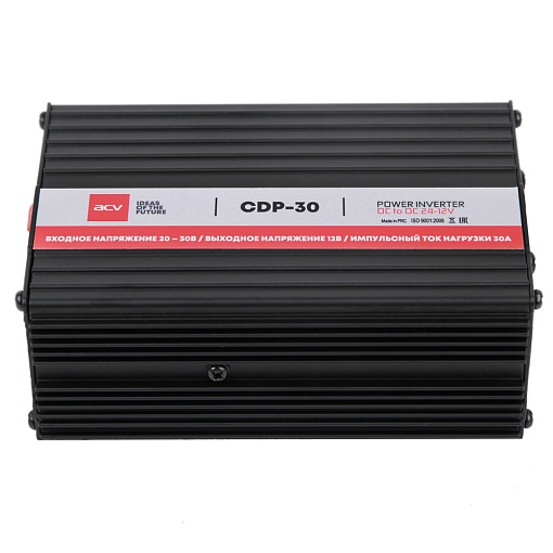ACV CDP-30 - 3