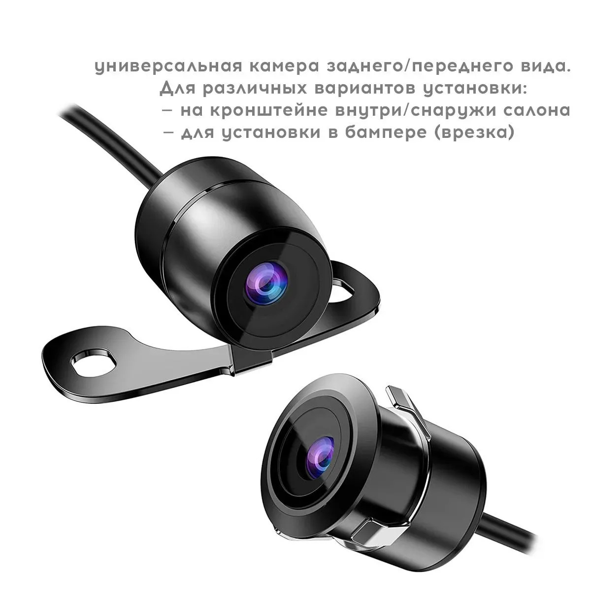 PROLOGY RVC-200 AHD - 1