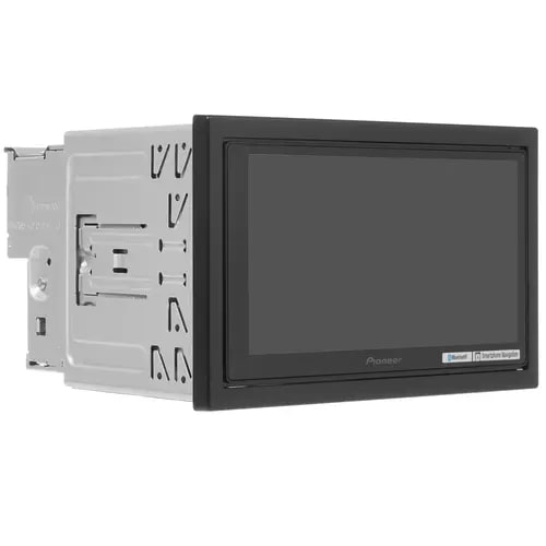 Pioneer DMH-Z5350BT - 2