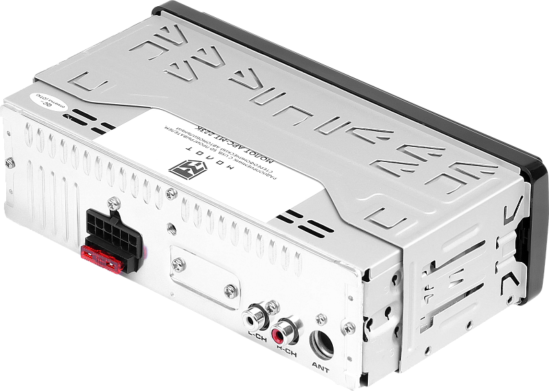 УРАЛ МОЛОТ АРС-МТ 223К - 3