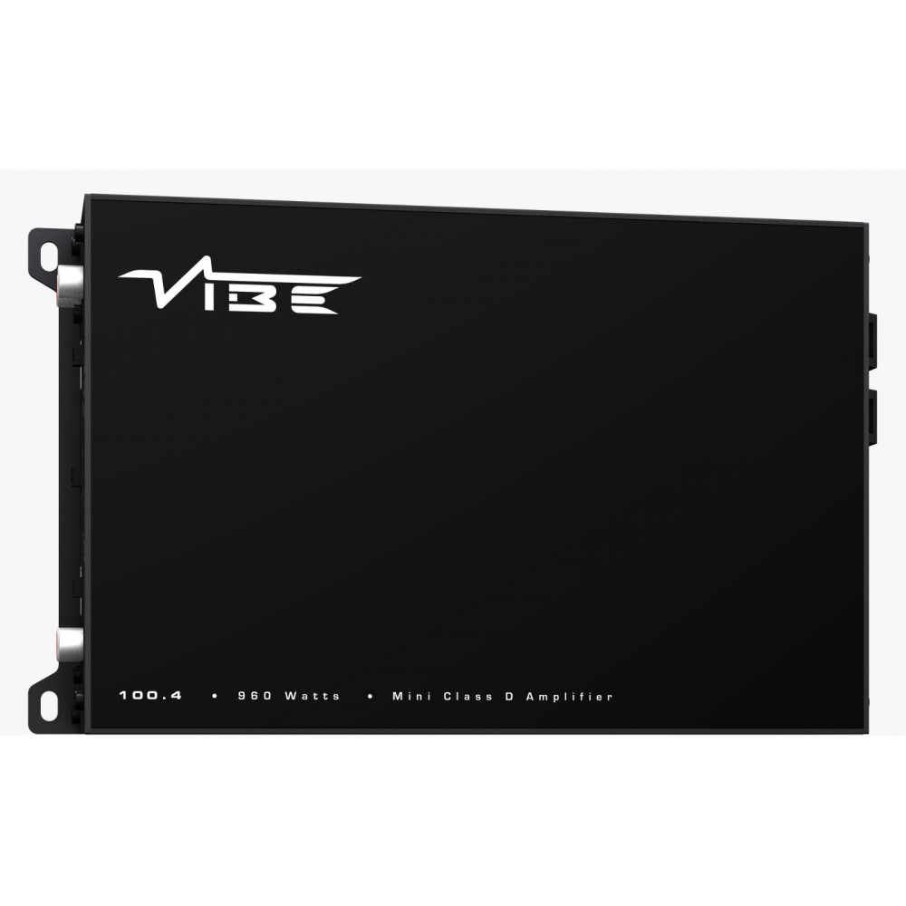VIBE POWERBOX100.4M-V0 - 2