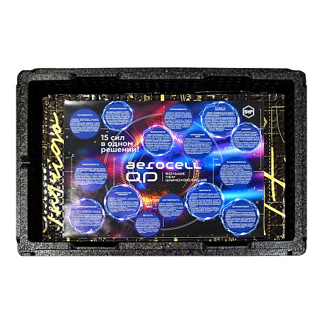 StP AEROCELL QP Intrigo - 4