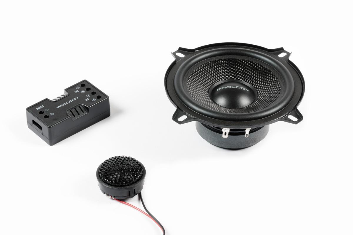 PROLOGY SL-52 CS - 4