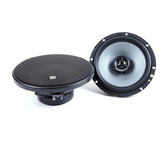 MOREL MAXIMO ULTRA 602 COAX MKII