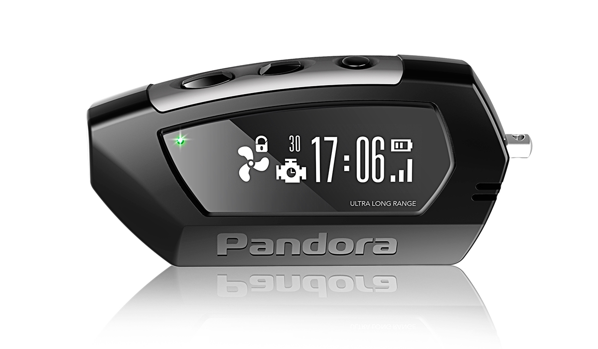 Pandora UF-3810 FD 3