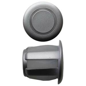 PARKMASTER 4-FJ-40 серебристый -2