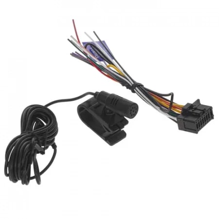 PIONEER DEH-S5250BT - 3