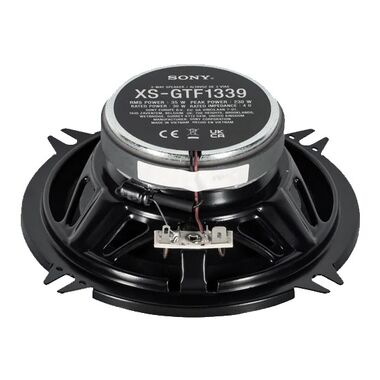 SONY XS-GTF1339 - 4