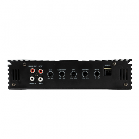 ALPHARD MACHETE MLA-800 - 2