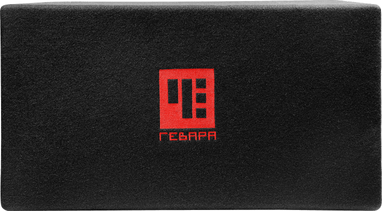 УРАЛ ЧЕ ГЕВАРА - 4