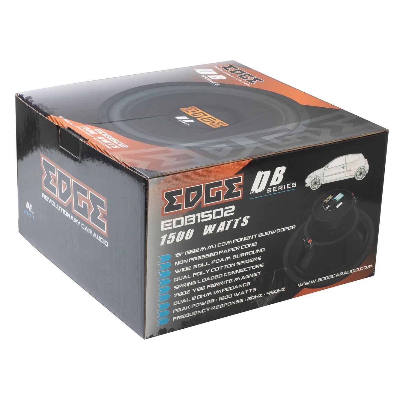 EDGE EDB15D2-E0 - 5