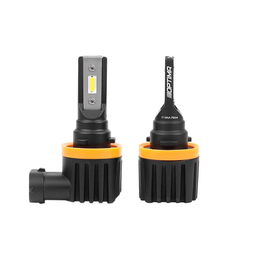 OPTIMA  H11 5000K LED QVANT - 4