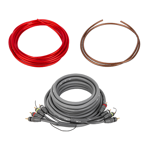 ACV KIT 4.10SL - 1
