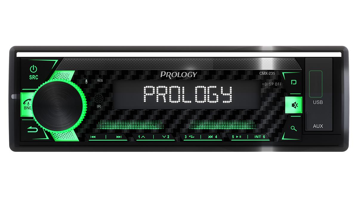 PROLOGY CMX-235 - 1