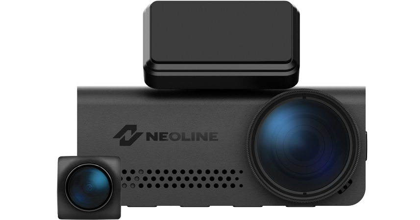 NEOLINE Argus 4K Dual 1