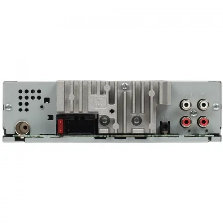 Pioneer DEH-S2250UI - 3