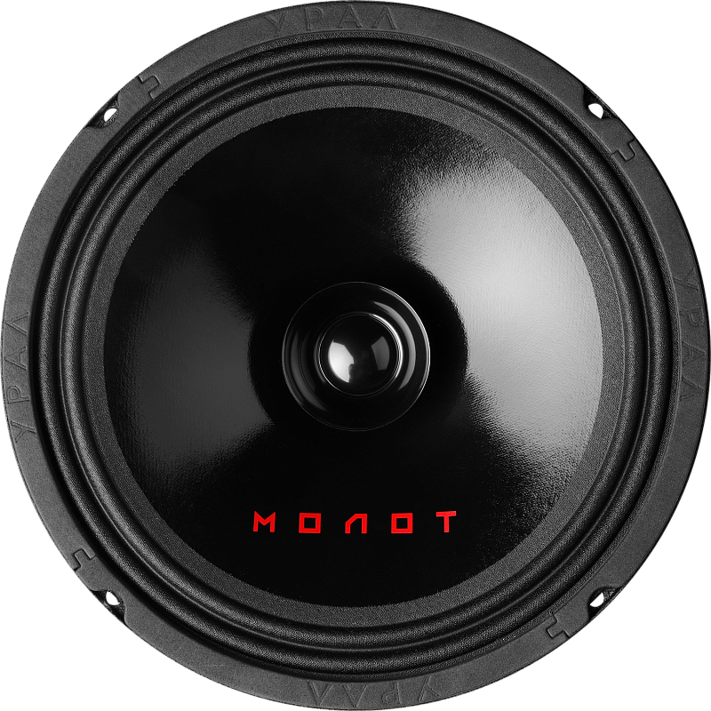 УРАЛ АС-М200 МОЛОТ - 1