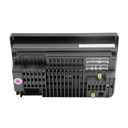 ACV AD-7220 - 3