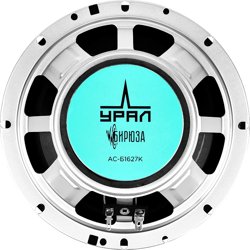 УРАЛ АС-Б1627К - 2