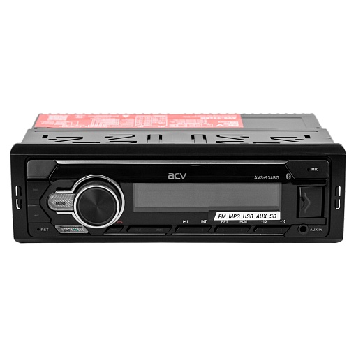 ACV AVS-934BG 24V - 1