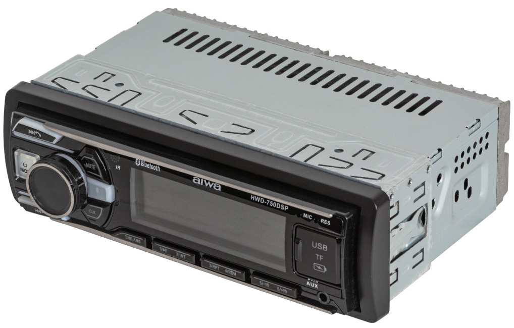 AIWA HWD-750DSP - 2