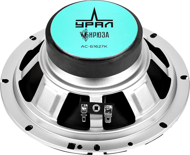 УРАЛ АС-Б1627К - 3