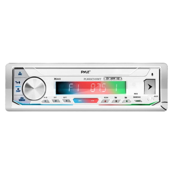 PYLE PLMRKT49WT - 2