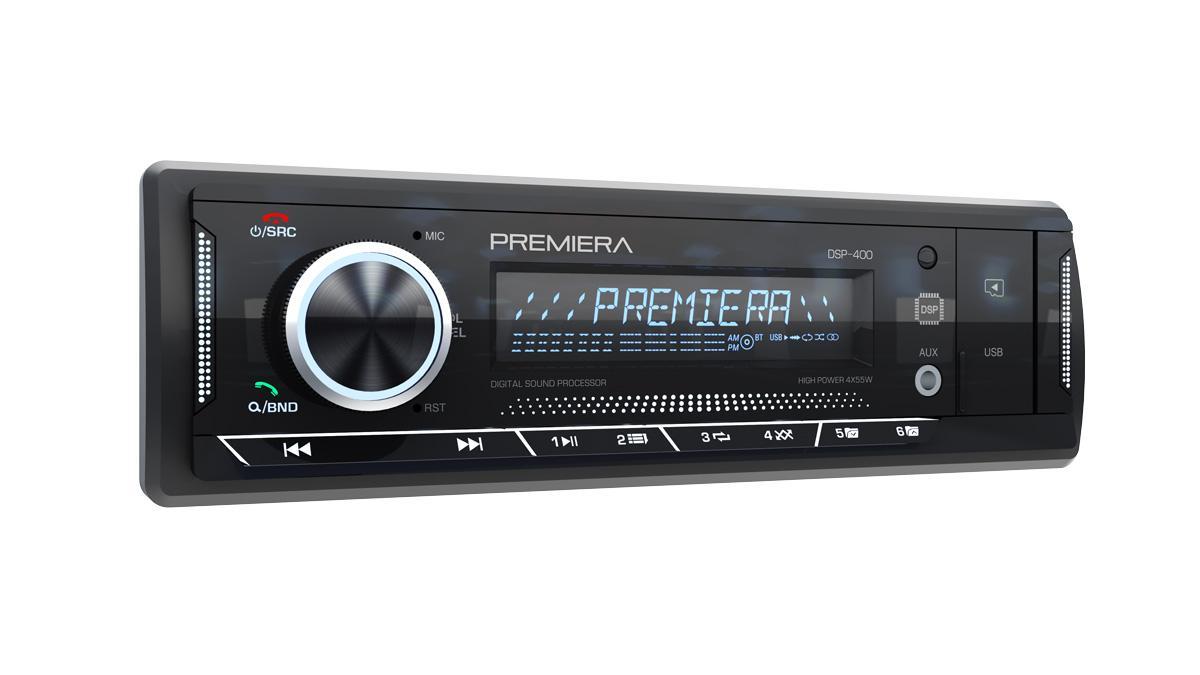 PREMIERA DSP-400 - 1