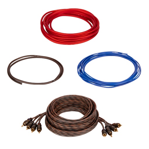 ACV KIT 4.10BR - 1